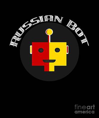 Russian Flag Art Page 6 Of 9 Fine Art America