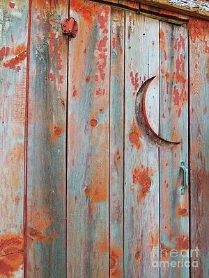 Rusty Bucket by Julie Rauscher Rusty Bucket by Julie Rauscher