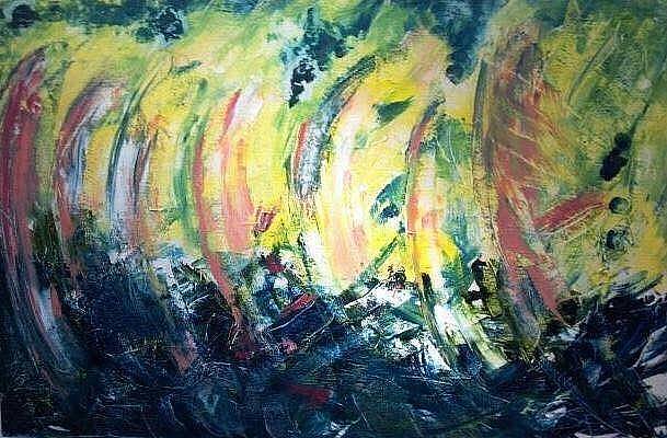 Sails by Beverly Smith Sails by Beverly Smith