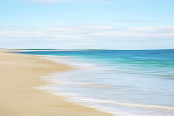 Sand Hills Summer Morning by Ann-Marie Rollo Sand Hills Summer Morning by Ann-Marie Rollo
