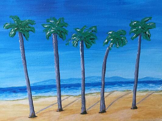 Pacific Island Paintings Page 26 Of 30 Fine Art America