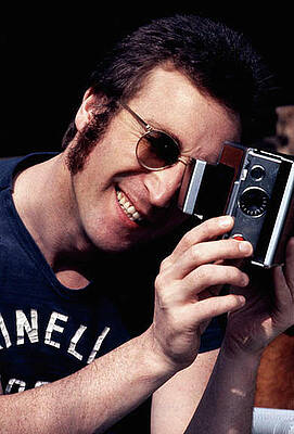 Say Cheese John Lennon by Iconic Images Art Gallery David Pucciarelli Say Cheese John Lennon by Iconic Images Art Gallery David Pucciarelli
