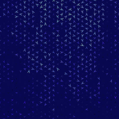 DIYthinker Star Universe Scorpio Constellation Pattern Desktop Photo Frame Picture Art Decoration Painting 6x8 inch