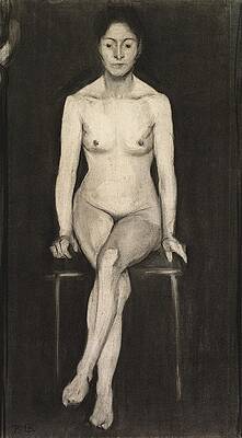 Paula raymond nude