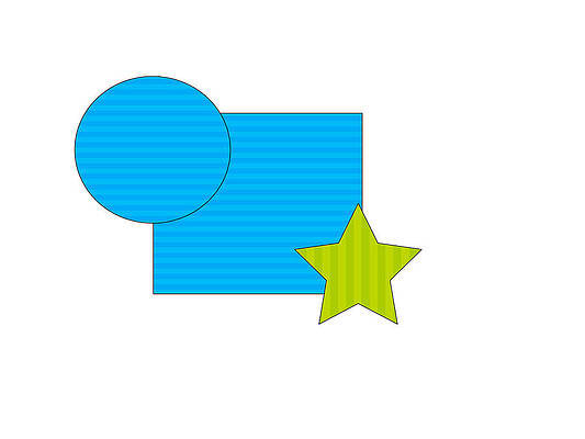Shapes 2 by Andrew Williams Shapes 2 by Andrew Williams