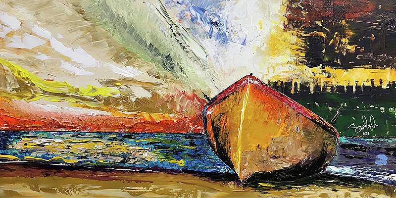 Shipwreck Paintings Page 13 Of 15 Fine Art America