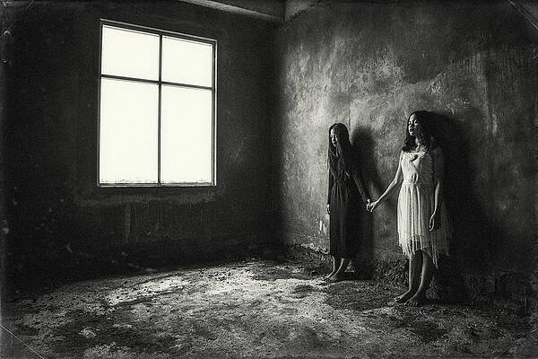 Entity Room Photograph by Fadhel Muhamad Fajeri - Fine Art America