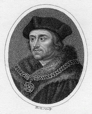 Sir Thomas More 16th Century English By Print Collector Sir Thomas More 16th Century English By Print Collector