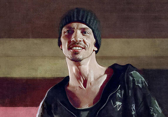 Breaking Bad Paintings Fine Art America