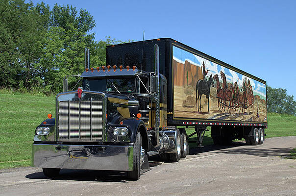 Smokey And The Bandit Art Fine Art America