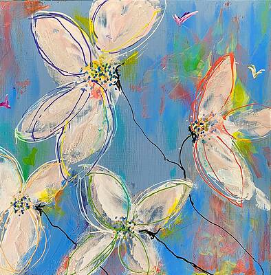 Soft Dawn by Bonny Butler Soft Dawn by Bonny Butler