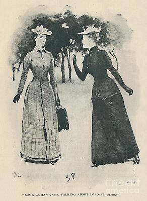 Victorian era Victorian fashion Gown Dress, dress, purple, hat png | PNGEgg