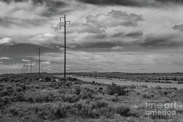 Southeastern Oregon by Jeff Hubbard Southeastern Oregon by Jeff Hubbard