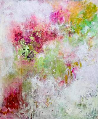 Spirit In The Sky, Beautiful Tammy by Laurie Maves ART Spirit In The Sky, Beautiful Tammy by Laurie Maves ART