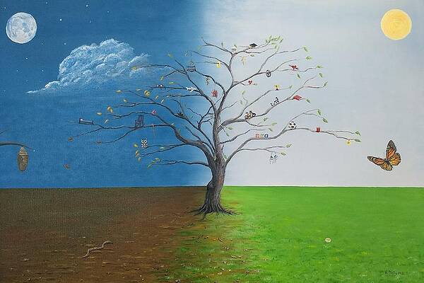 Age Of Innocence Paintings Fine Art America