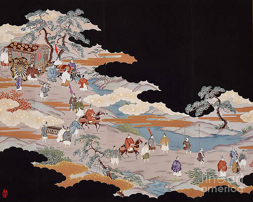 Spirit of Japan T85 by Miho Kanamori Spirit of Japan T85 by Miho Kanamori