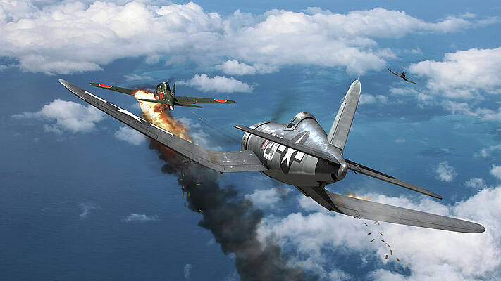 Splash One Zero - Wide by Mark Donoghue Splash One Zero - Wide by Mark Donoghue
