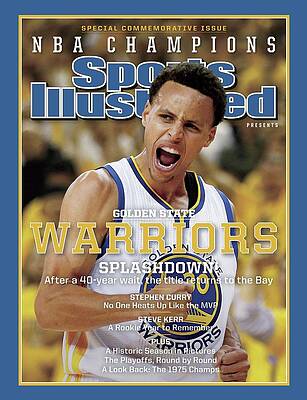 Steph Curry's Best Photos Through the Years - Sports Illustrated