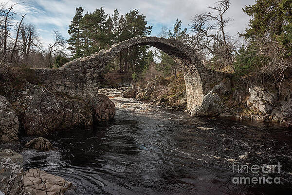Spring at the Old Packhorse Bridge by SJ Elliott Photography Spring at the Old Packhorse Bridge by SJ Elliott Photography