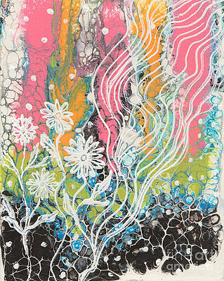 Spring is in the air by Sherry Flaker Spring is in the air by Sherry Flaker