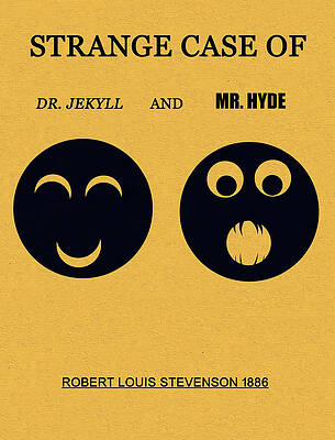 dr jekyll and mr hyde personality disorder