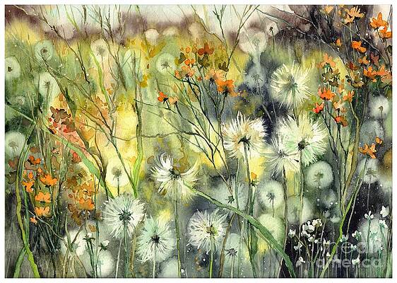 Narnia Paintings Fine Art America