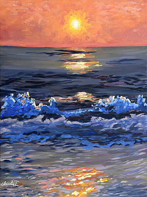 Tiktok Paintings Fine Art America