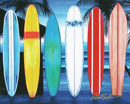 Featured image of post Mandala Painted Surfboard See more ideas about mandala mandala art mandala design