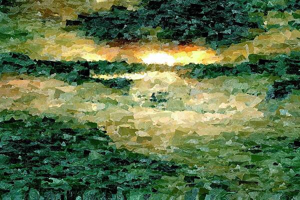 Aluminium Foil Art Fine Art America