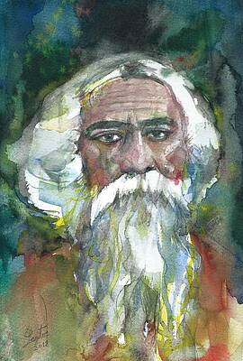 Rabindranath Paintings Fine Art America Standard printable step by step. rabindranath paintings fine art america