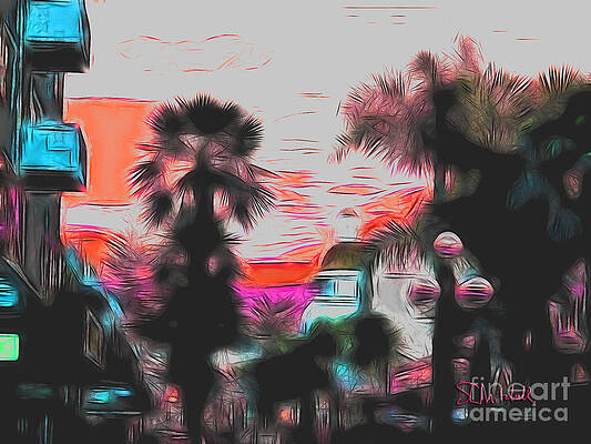 Tauranga New Zealand by Stephen Mitchell Tauranga New Zealand by Stephen Mitchell