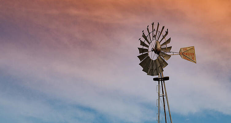 The AERMOTOR Chicago Co. by Mike-Hope by Michael Hope The AERMOTOR Chicago Co. by Mike-Hope by Michael Hope