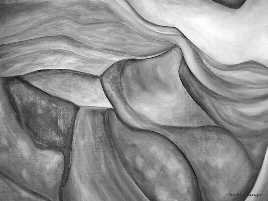Mysterious Woman Paintings Page 12 Of 20 Fine Art America