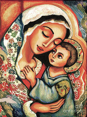 Orthodox Paintings Fine Art America