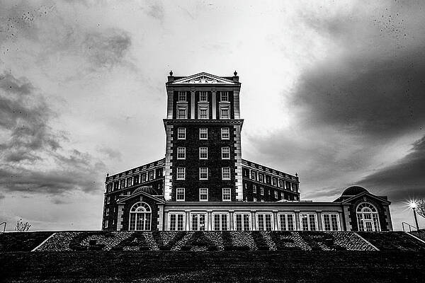 The Cavalier Hotel by Pete Federico The Cavalier Hotel by Pete Federico