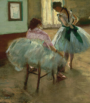 Dancers Feet Paintings Page 2 Of 3 Fine Art America