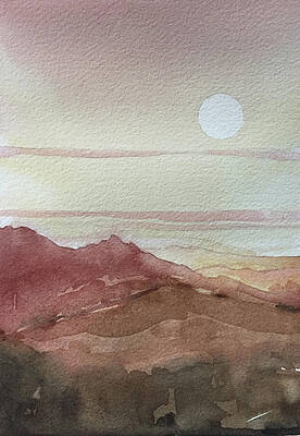 Santa Fe Paintings Fine Art America
