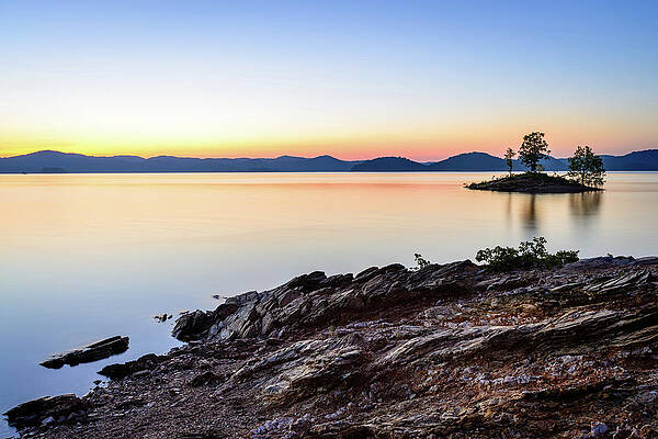 The Island by Michael Scott The Island by Michael Scott
