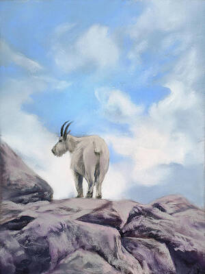 The Journey by Sandi Snead The Journey by Sandi Snead