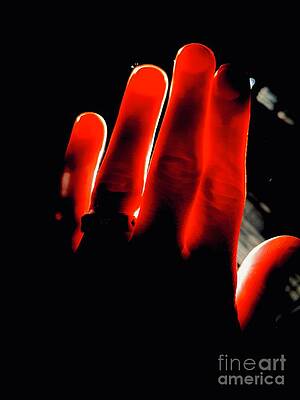 The Light Beneath by Andy Cavazos by Andres Cavazos The Light Beneath by Andy Cavazos by Andres Cavazos