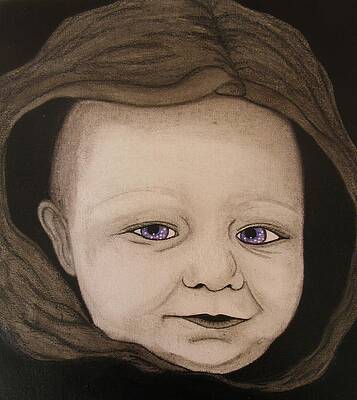 The Little Saint by Tammy Oliver