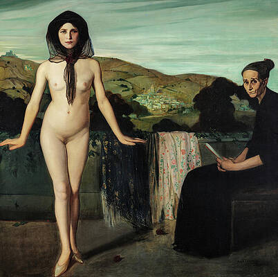 Brooke Derosiers  nackt