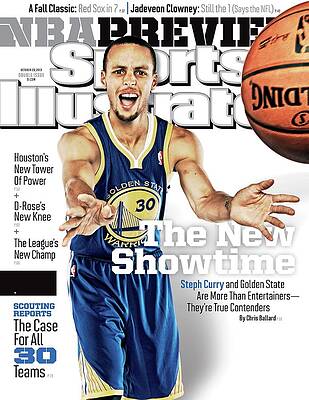Golden State Warriors relishing skepticism - Sports Illustrated