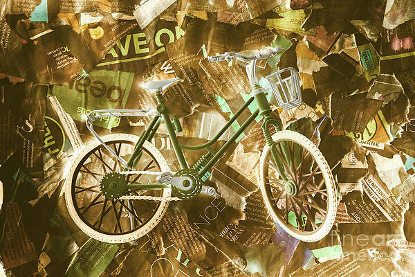 The news cycle by Jorgo Photography The news cycle by Jorgo Photography