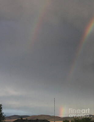 The OTHER side of the TWO by Marie Neder The OTHER side of the TWO by Marie Neder