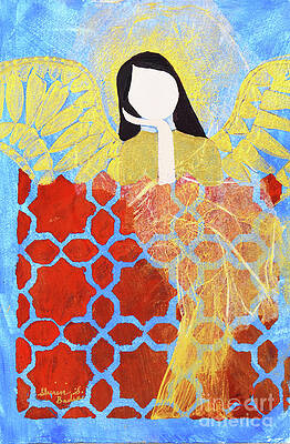 The Purity of an Angle by Shirin Shahram Badie The Purity of an Angle by Shirin Shahram Badie