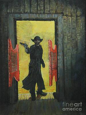 The Red Saloon Doors.....What next by Bob Williams The Red Saloon Doors.....What next by Bob Williams