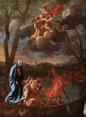 Holy Innocents Paintings Fine Art America