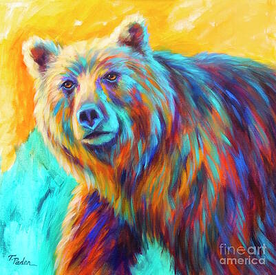 Paden Paintings Fine Art America