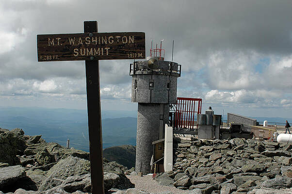 The Summit by Craig Morris The Summit by Craig Morris